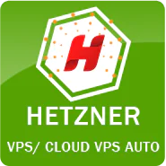 Hetzner Cloud Automation WHMCS Module