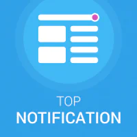 Top Notification WHMCS Module