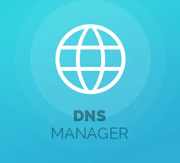 DNS Manager For WHMCS