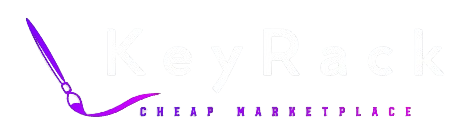 KeyRack Digital Solutions