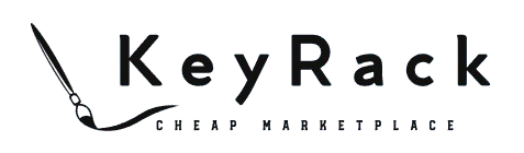 KeyRack Digital Solutions